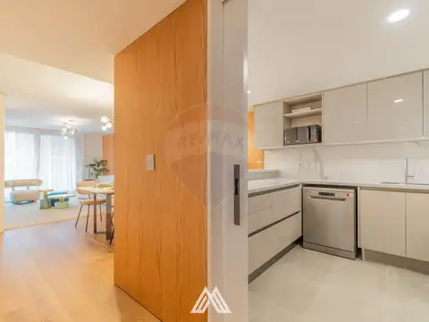 Departamento en Venta en Villa Biarritz , USD 630.570