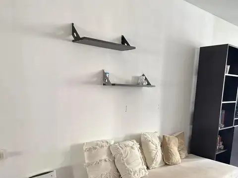 Departamento en Alquiler Temporal en Recoleta, USD 550