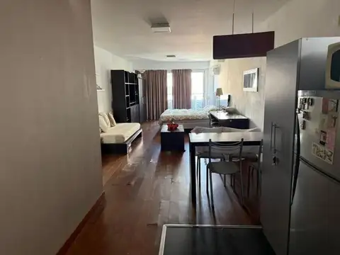 Departamento en Recoleta