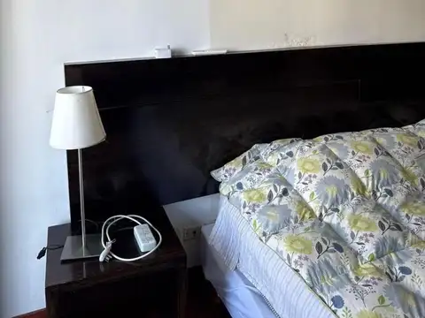 Departamento en Alquiler Temporal de 1 dormitorio