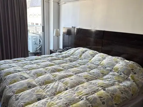 Departamento en Alquiler Temporal de Monoambiente