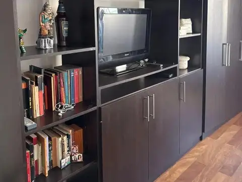 Departamento en Alquiler Temporal A Estrenar