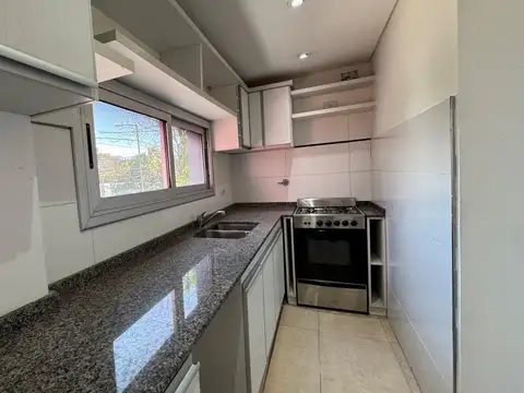 Departamento en Venta 10 años