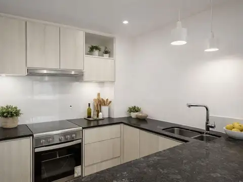 Departamento en Venta en Microcentro, USD 60.000