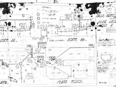Casa en Alquiler 39 años