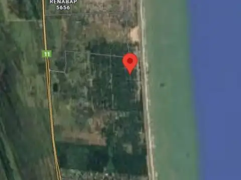 Departamento en Venta en Costa Del Este, USD 150.000