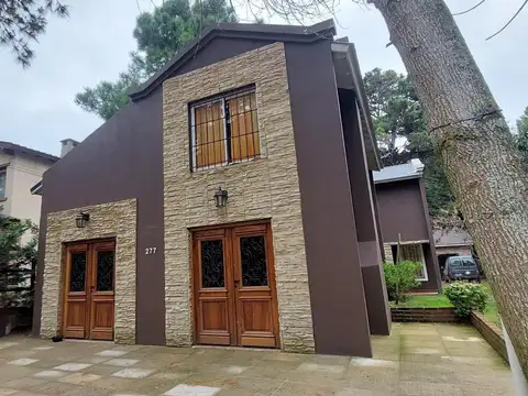 Dúplex en venta - 2 Dormitorios 2 Baños - Costa del Este