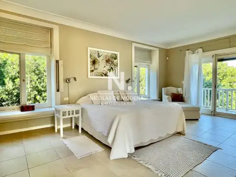 Casa en Venta de 6 dormitorios