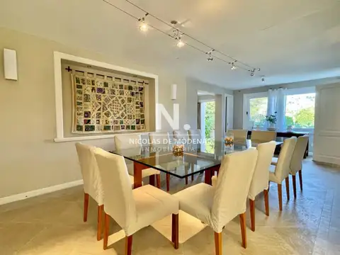 Casa en Venta 2025 años