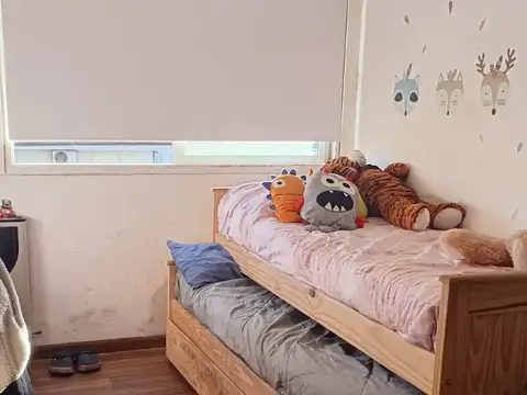 Departamento en Venta 15 años