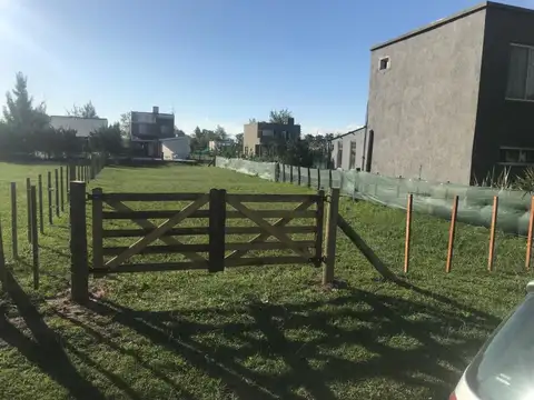 Terreno en Venta en Domselaar, USD 14.000