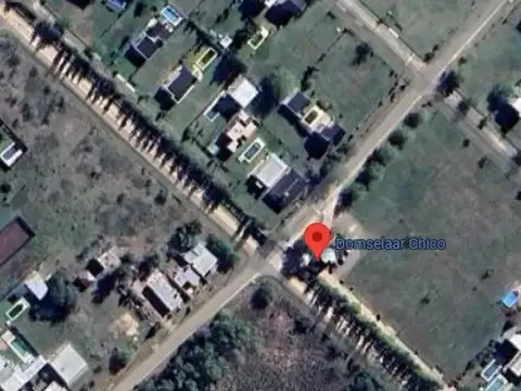 Terreno en Venta de 380,0 m2