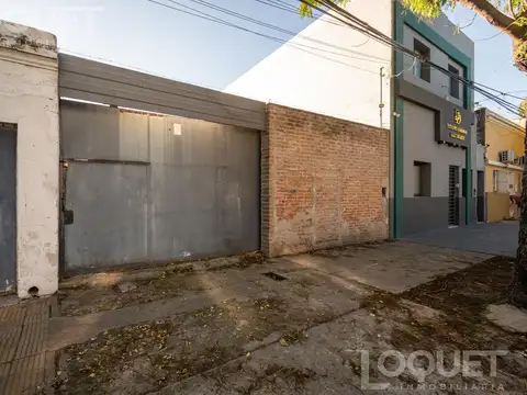 Galpon en Venta en Barrio Sur, USD 68.000