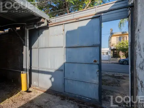 Galpon en Venta en Barrio Sur, USD 68.000