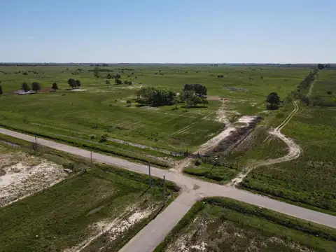 100 Ha ESCOBAR ESPECTACULAR CAMPO  - IDEAL DESARROLLO