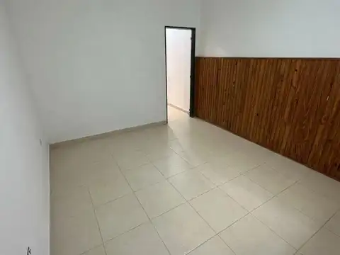 Depto Tipo Casa en Venta de 1 dormitorio