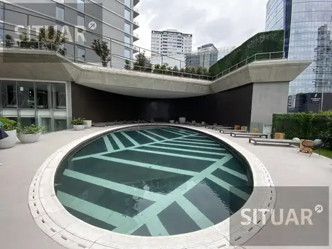 Departamento en Venta con 2 cocheras