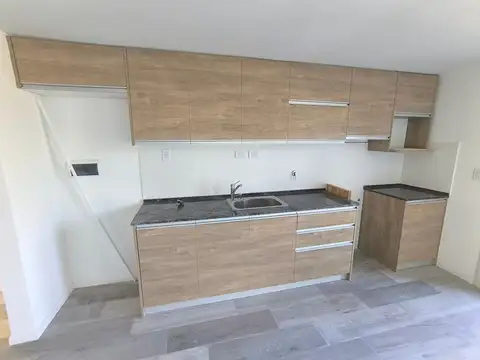 Departamento en Venta 3 años