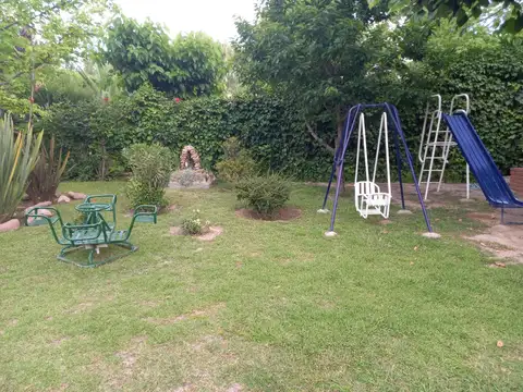 Quinta en Alquiler Temporal en Luján de Cuyo, USD 100