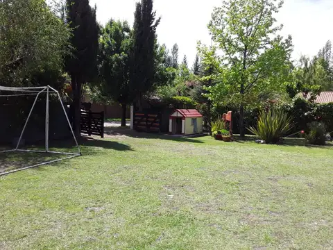 Callejón La Siesta, Roque Saenz Peña