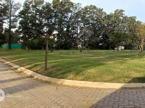 Terreno en Venta en Fighiera, Rosario