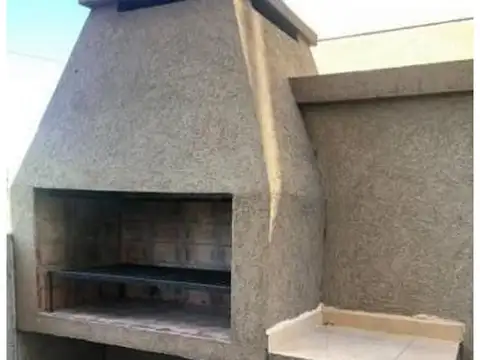 MOLIERE Y RIVADAVIA. V. LURO. MONOAMBIENTE CON BALCON