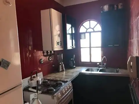 Departamento en Alquiler Apto profesional