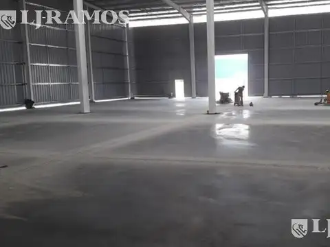 Galpon en Venta 1 año