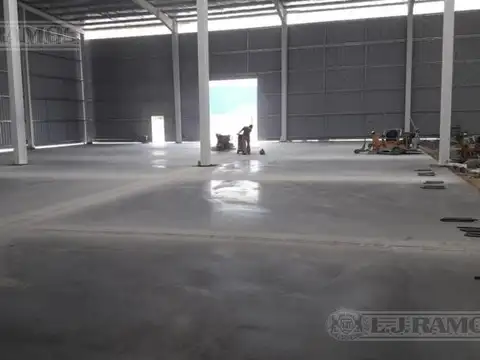 Depósito en Venta en Carlos Spegazzini-Ezeiza