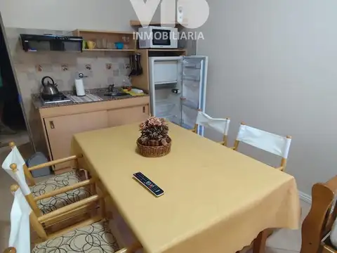 Hotel en Venta 17 Habitaciones