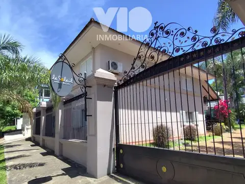 Reibel casi Laprida