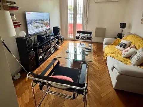 Oficina en Venta con 4 cocheras