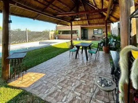 VENTA CASA QUINTA SAUCE VIEJO