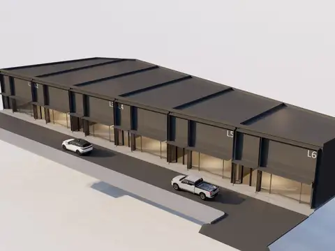 Local en Venta en San Fdo del Valle de Catamarca, USD 65.000