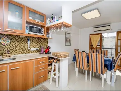 Departamento en Venta en San Fernando, Partido de San Fernando