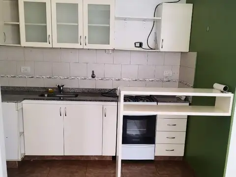 Departamento en Venta 15 años