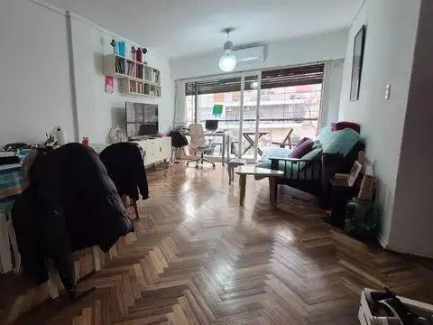 Departamento en Venta en Las Cañitas, USD 169.900