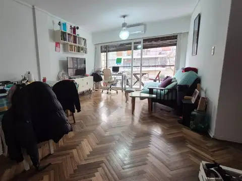Departamento en Venta 55 años