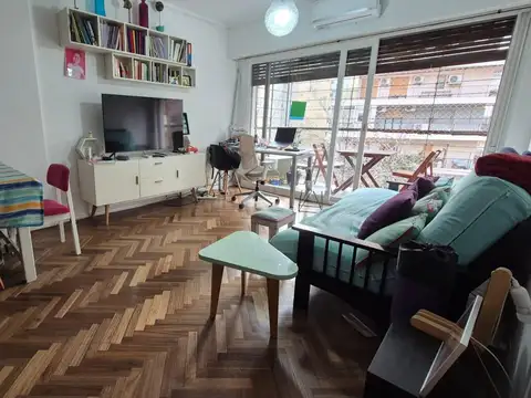 Departamento 3 Amb Balcon OPORTUNIDAD