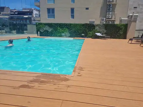 Departamento en Venta en Caballito, USD 140.000