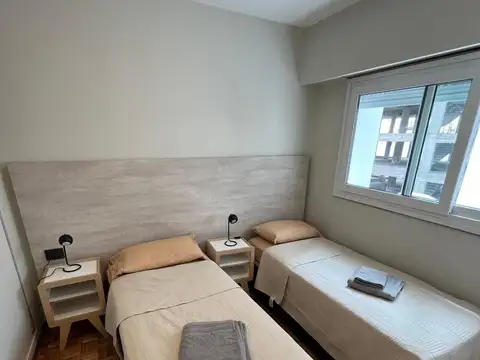 Departamento en Alquiler Temporal de 1 dormitorio