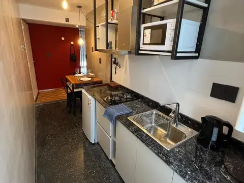 Departamento en Alquiler Temporal 30 años