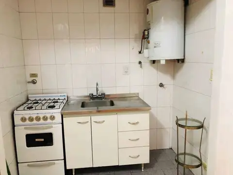 Departamento en Venta en Congreso, USD 73.000