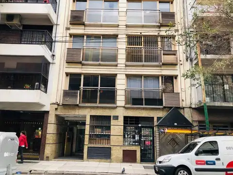 Departamento en Venta 40 años