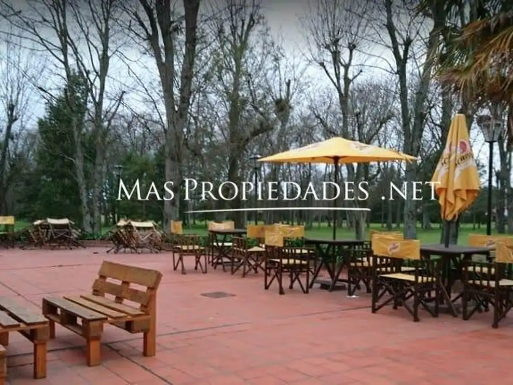 Terreno en Venta en La Martona