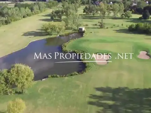 Terreno en Venta en La Martona