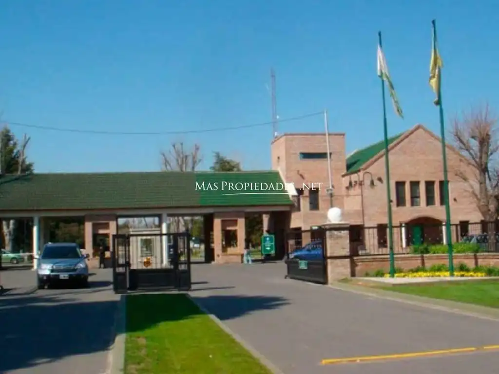 Terreno en Venta en La Martona