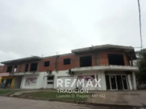 Locales comerciales en venta macrocentro 