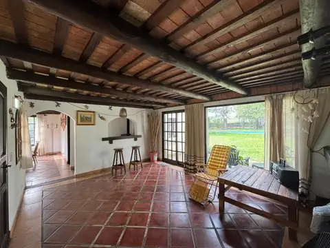 Casa en Venta al Norte