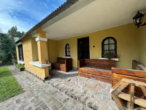 Casa en Venta en El Zorzal, USD 179.000